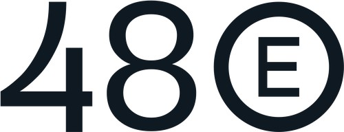 48 East Roasters & Bakers logo