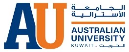 Australian University Kuwait logo