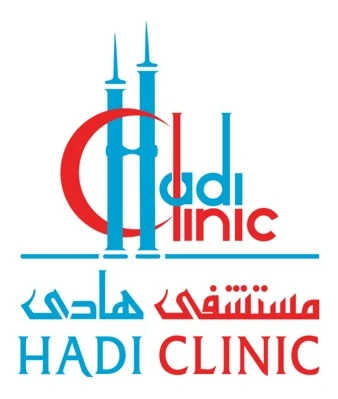 Hadi Clinic, Kuwait — Esh7anly partner location
