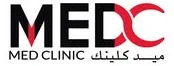 Med Clinic, Kuwait — Esh7anly partner location