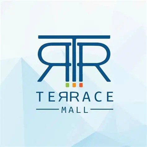Terrace Mall logo