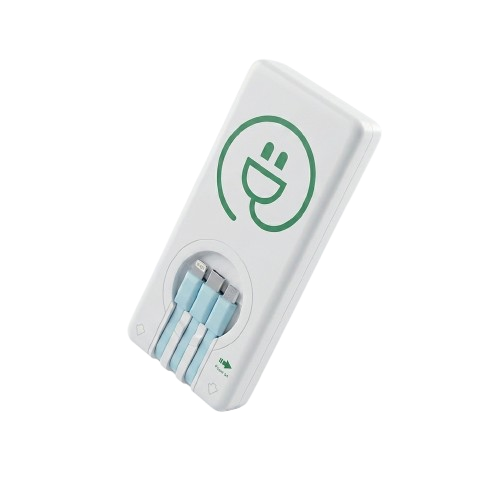 Esh7anly Portable Charger PB-B06